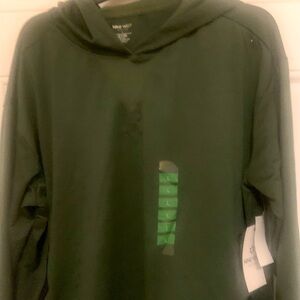 Woman’s lightweight  9west pullover hoodie top